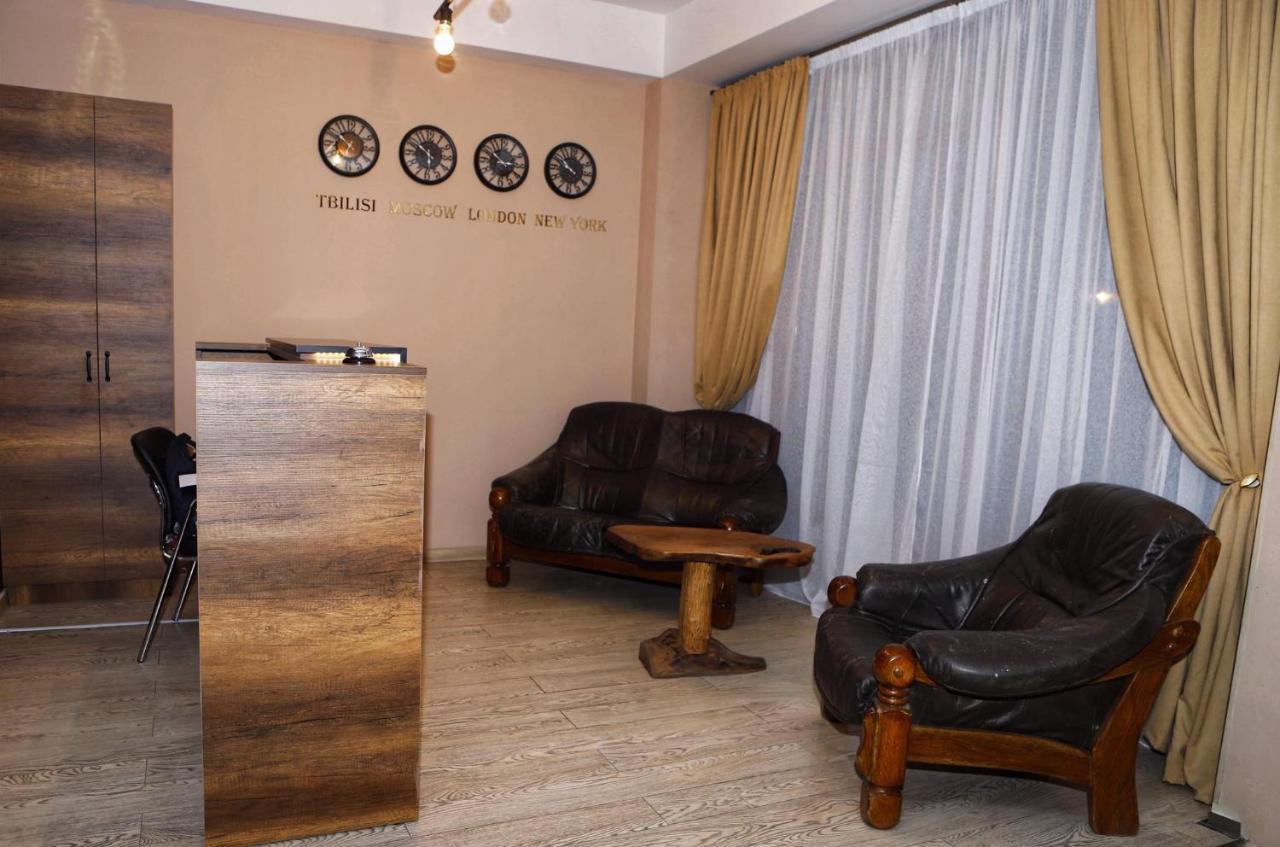 טביליסי Legend Hotel מראה חיצוני תמונה