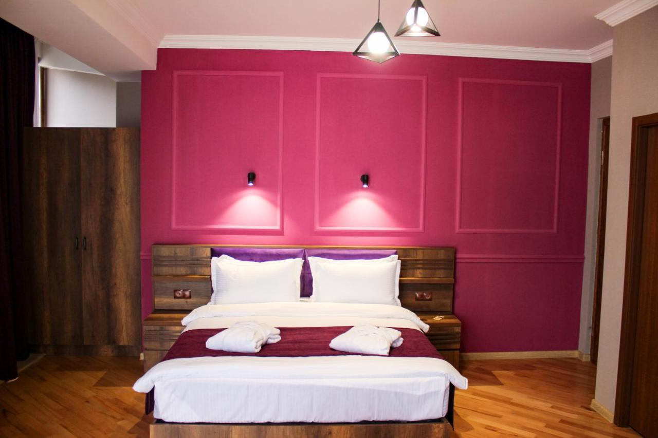 טביליסי Legend Hotel מראה חיצוני תמונה