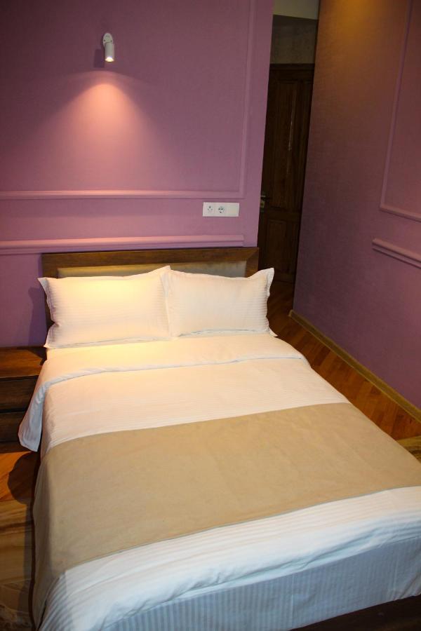 טביליסי Legend Hotel מראה חיצוני תמונה