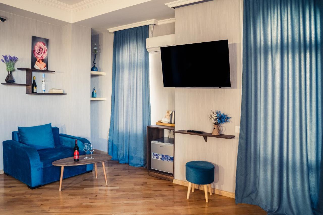 טביליסי Legend Hotel מראה חיצוני תמונה